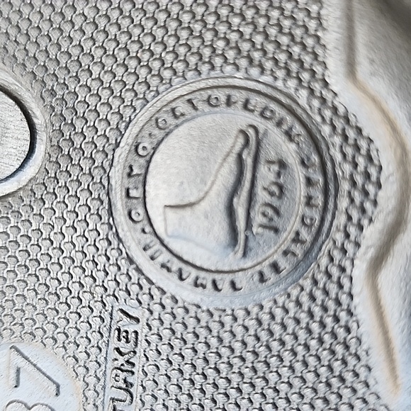 Ceyo Zenne Lined Adjustable Top Anatomic Women's Slippers Size EU 37 - Picture 11 of 13